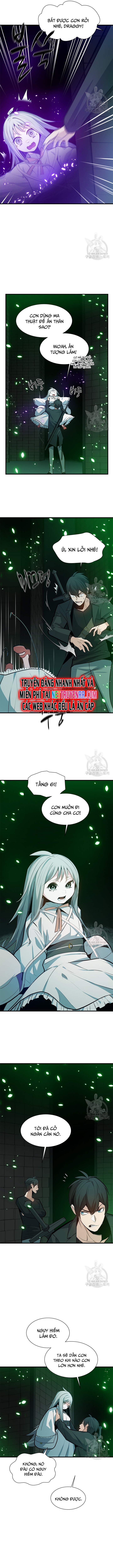 Hầm Ngục Hướng Dẫn Cấp Địa Ngục: Chapter 107