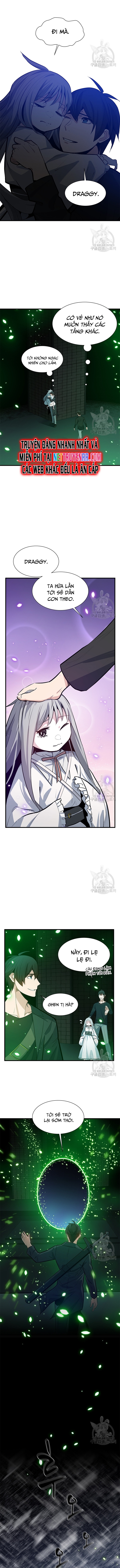 Hầm Ngục Hướng Dẫn Cấp Địa Ngục: Chapter 107