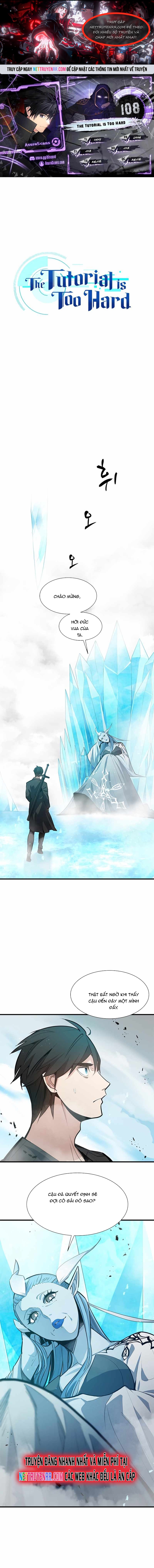 Hầm Ngục Hướng Dẫn Cấp Địa Ngục: Chapter 108