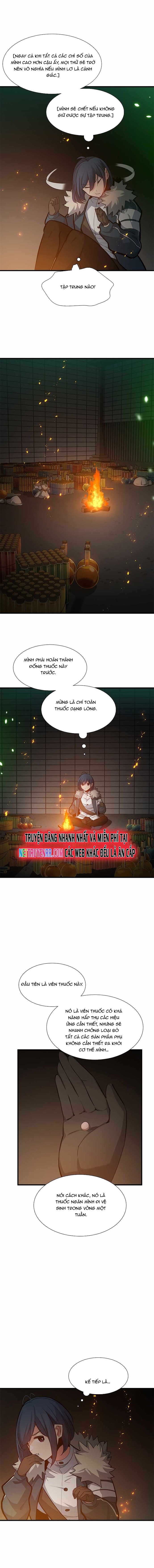 Hầm Ngục Hướng Dẫn Cấp Địa Ngục: Chapter 108