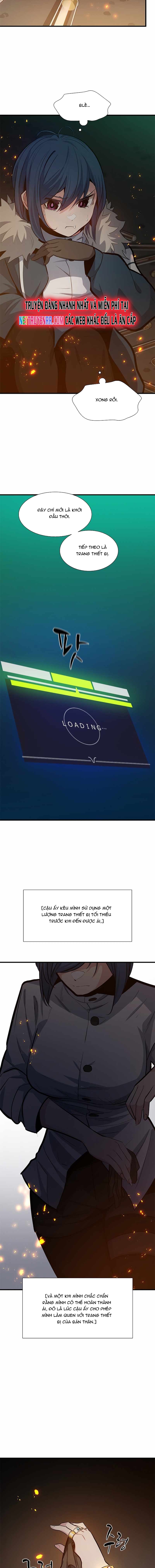 Hầm Ngục Hướng Dẫn Cấp Địa Ngục: Chapter 108