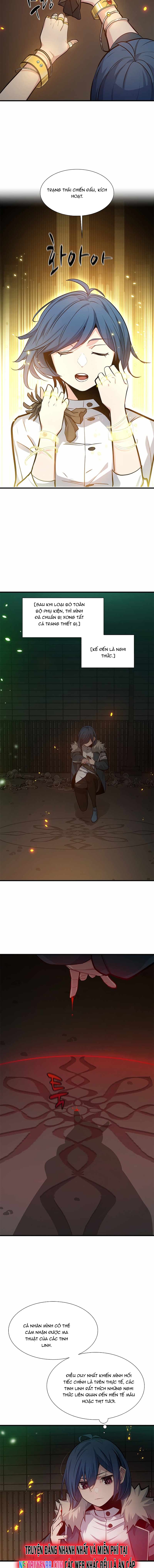 Hầm Ngục Hướng Dẫn Cấp Địa Ngục: Chapter 108