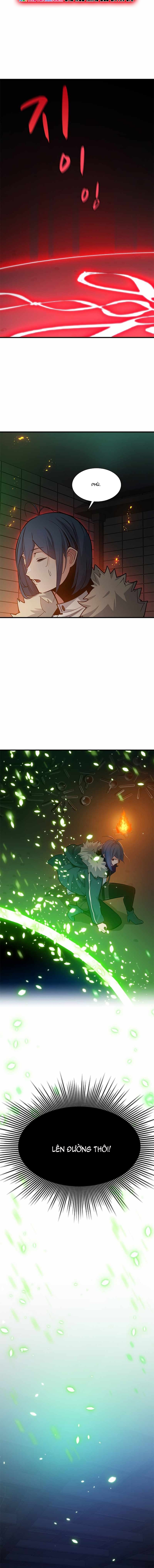 Hầm Ngục Hướng Dẫn Cấp Địa Ngục: Chapter 108