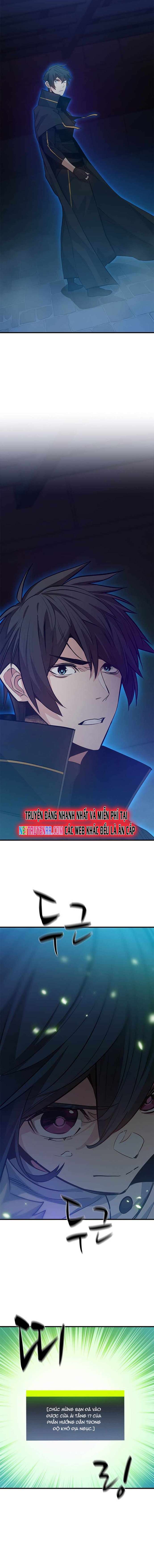 Hầm Ngục Hướng Dẫn Cấp Địa Ngục: Chapter 108