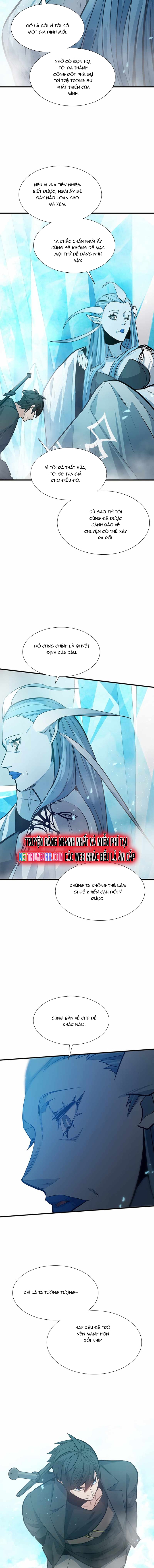 Hầm Ngục Hướng Dẫn Cấp Địa Ngục: Chapter 108