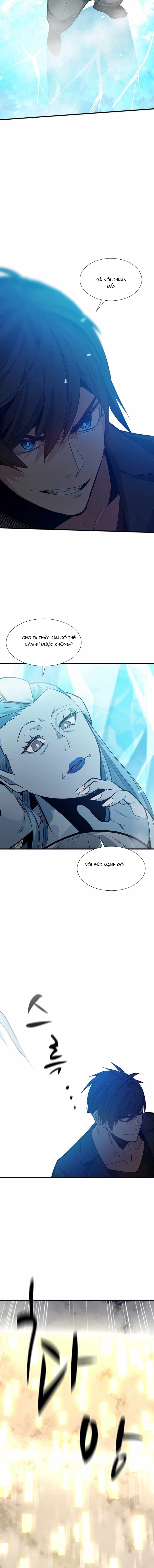 Hầm Ngục Hướng Dẫn Cấp Địa Ngục: Chapter 108