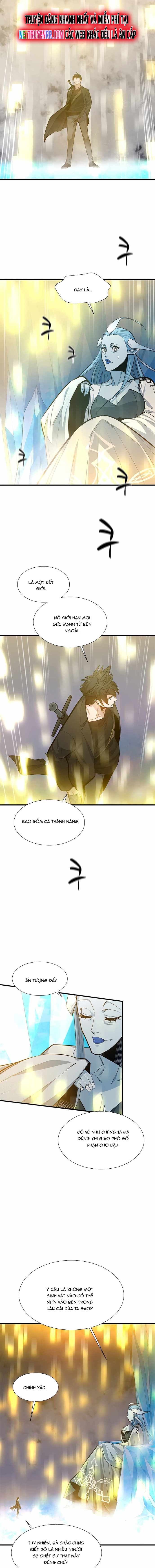 Hầm Ngục Hướng Dẫn Cấp Địa Ngục: Chapter 108