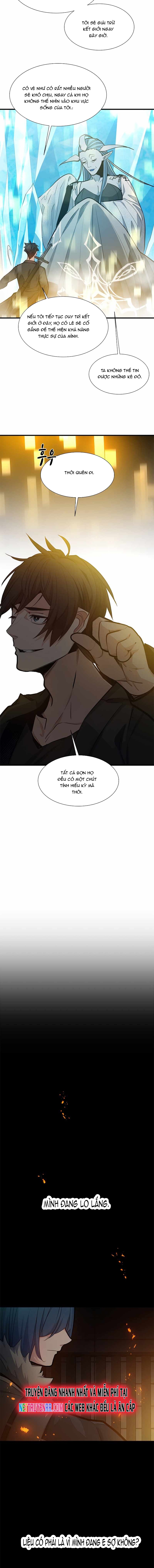 Hầm Ngục Hướng Dẫn Cấp Địa Ngục: Chapter 108