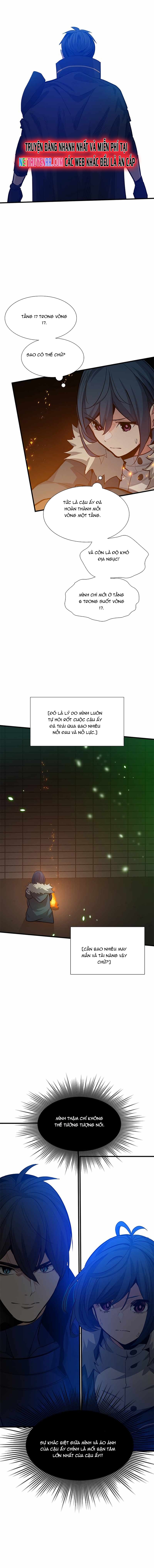 Hầm Ngục Hướng Dẫn Cấp Địa Ngục: Chapter 108