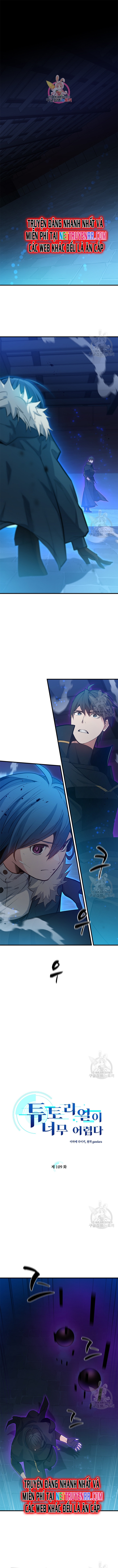 Hầm Ngục Hướng Dẫn Cấp Địa Ngục: Chapter 109