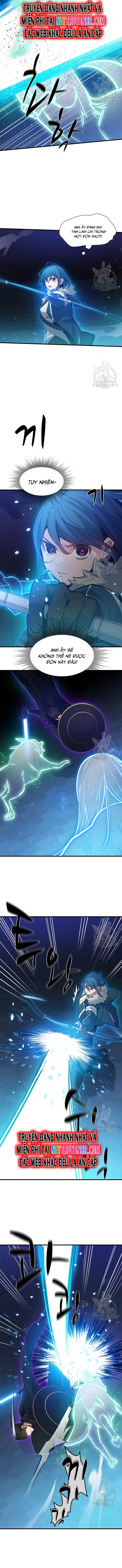 Hầm Ngục Hướng Dẫn Cấp Địa Ngục: Chapter 109