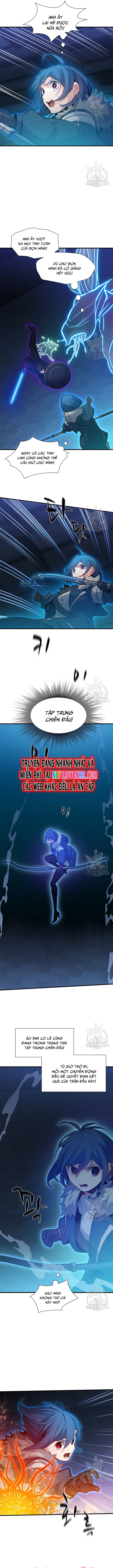 Hầm Ngục Hướng Dẫn Cấp Địa Ngục: Chapter 109