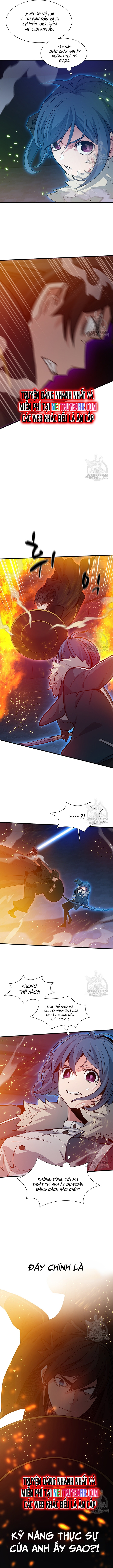 Hầm Ngục Hướng Dẫn Cấp Địa Ngục: Chapter 109