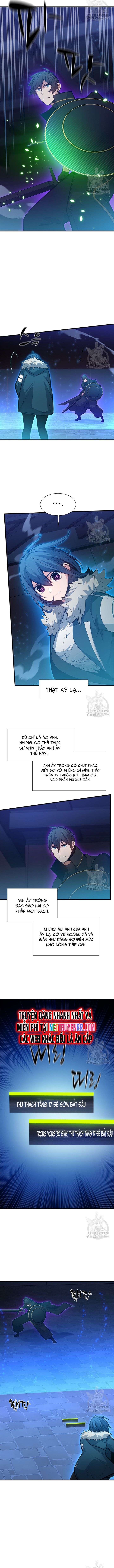 Hầm Ngục Hướng Dẫn Cấp Địa Ngục: Chapter 109