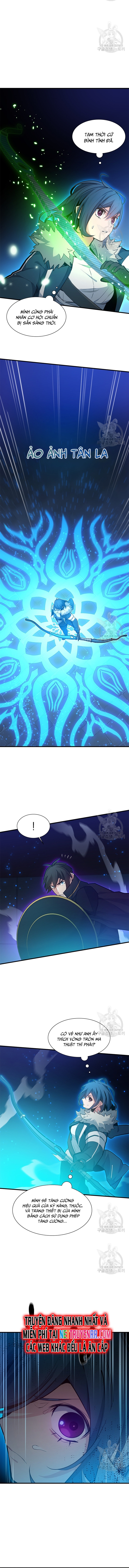 Hầm Ngục Hướng Dẫn Cấp Địa Ngục: Chapter 109