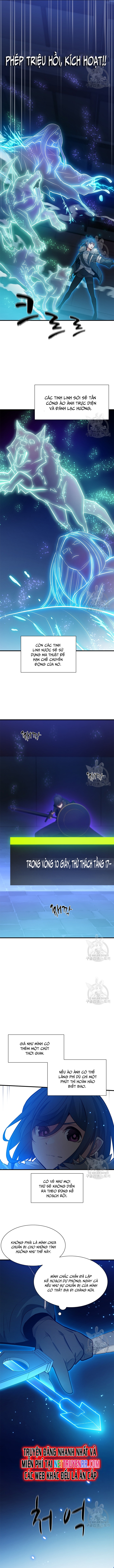 Hầm Ngục Hướng Dẫn Cấp Địa Ngục: Chapter 109