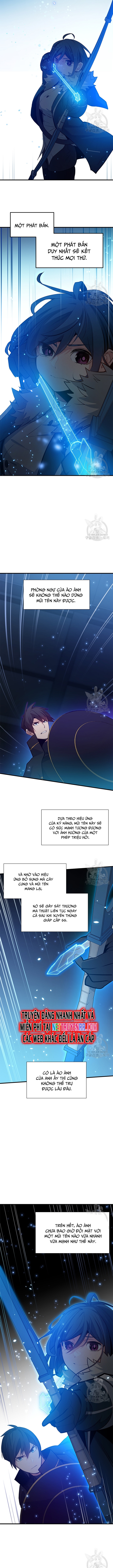 Hầm Ngục Hướng Dẫn Cấp Địa Ngục: Chapter 109