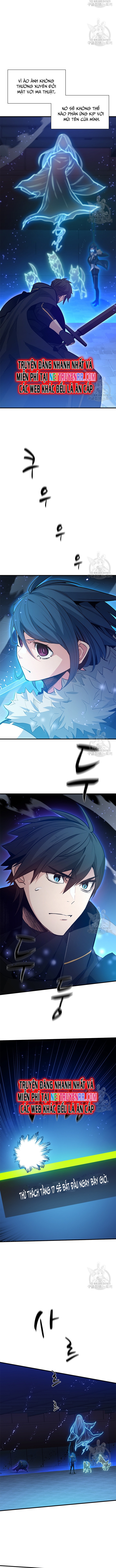 Hầm Ngục Hướng Dẫn Cấp Địa Ngục: Chapter 109