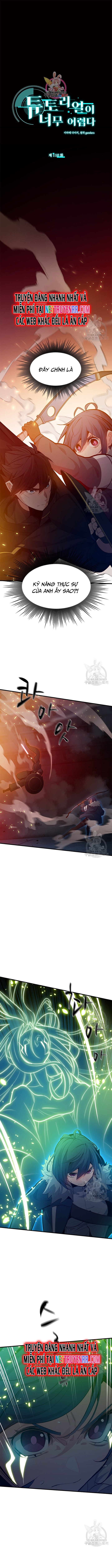 Hầm Ngục Hướng Dẫn Cấp Địa Ngục: Chapter 110
