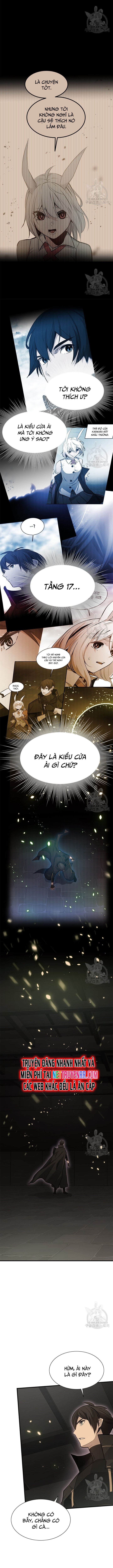 Hầm Ngục Hướng Dẫn Cấp Địa Ngục: Chapter 110