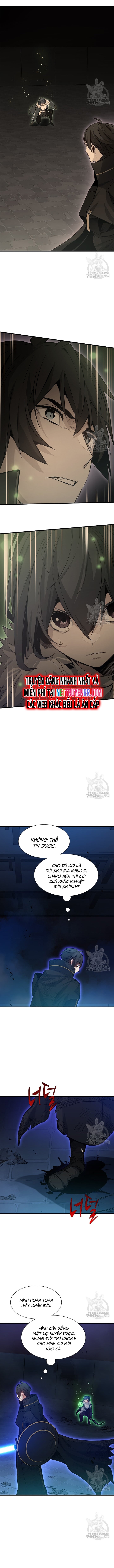 Hầm Ngục Hướng Dẫn Cấp Địa Ngục: Chapter 110