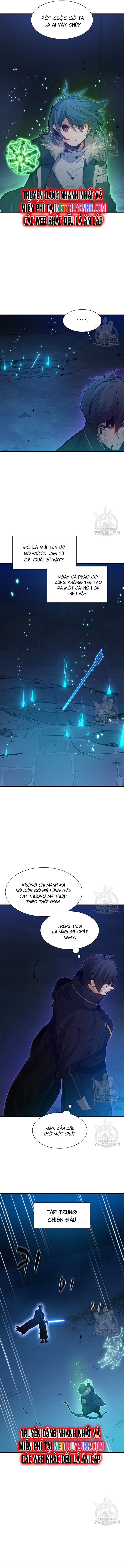 Hầm Ngục Hướng Dẫn Cấp Địa Ngục: Chapter 110