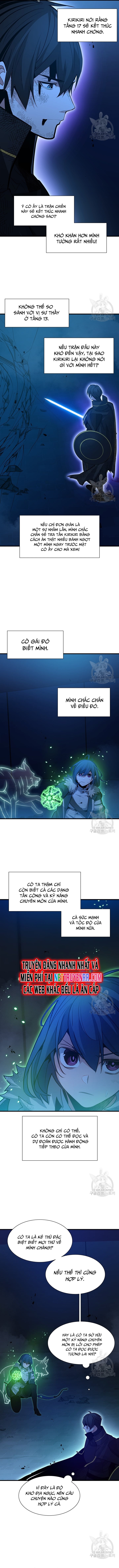 Hầm Ngục Hướng Dẫn Cấp Địa Ngục: Chapter 110