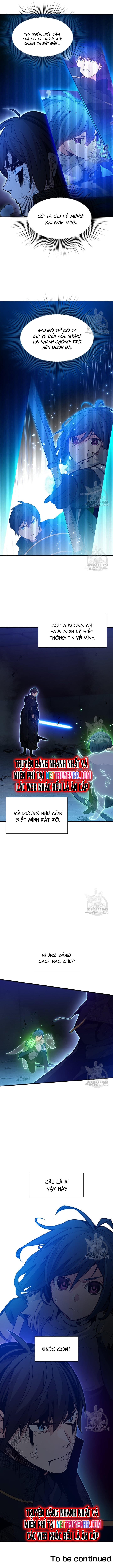 Hầm Ngục Hướng Dẫn Cấp Địa Ngục: Chapter 110