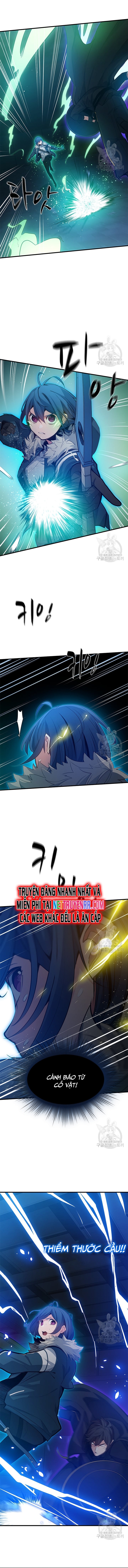 Hầm Ngục Hướng Dẫn Cấp Địa Ngục: Chapter 110