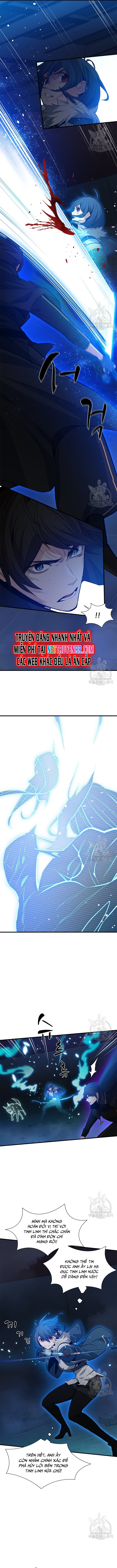 Hầm Ngục Hướng Dẫn Cấp Địa Ngục: Chapter 110