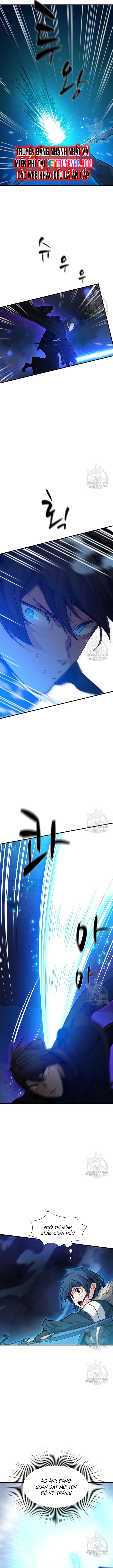 Hầm Ngục Hướng Dẫn Cấp Địa Ngục: Chapter 110