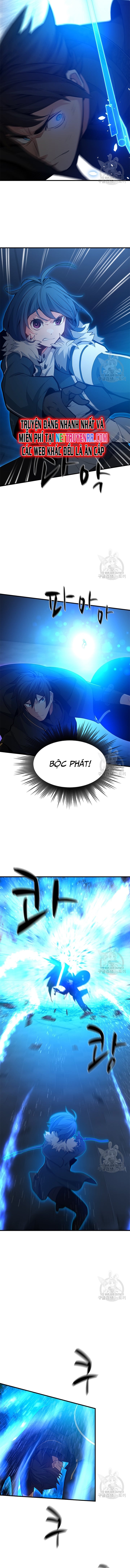 Hầm Ngục Hướng Dẫn Cấp Địa Ngục: Chapter 110