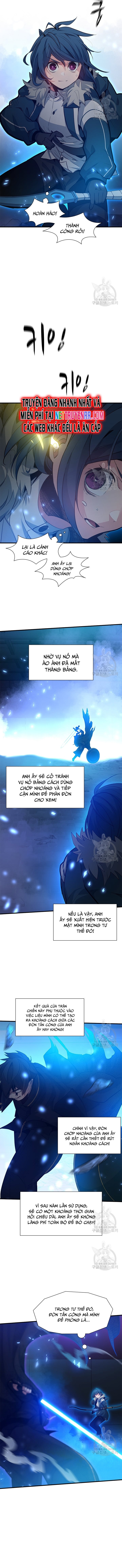 Hầm Ngục Hướng Dẫn Cấp Địa Ngục: Chapter 110