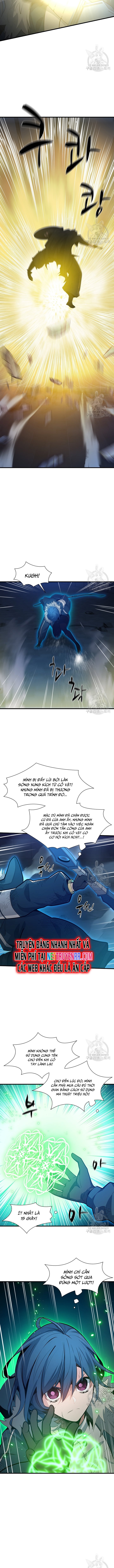 Hầm Ngục Hướng Dẫn Cấp Địa Ngục: Chapter 110