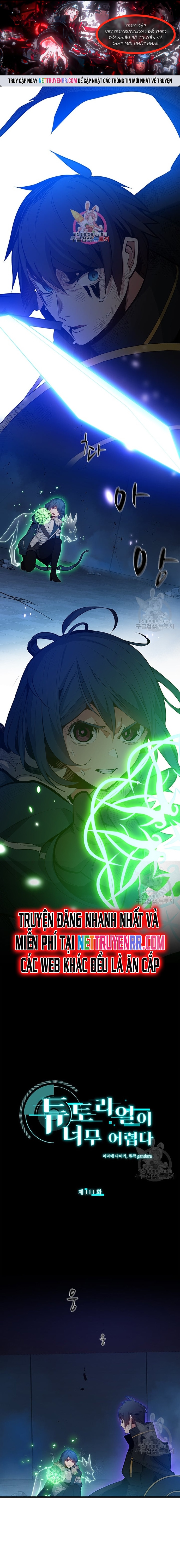 Hầm Ngục Hướng Dẫn Cấp Địa Ngục: Chapter 111