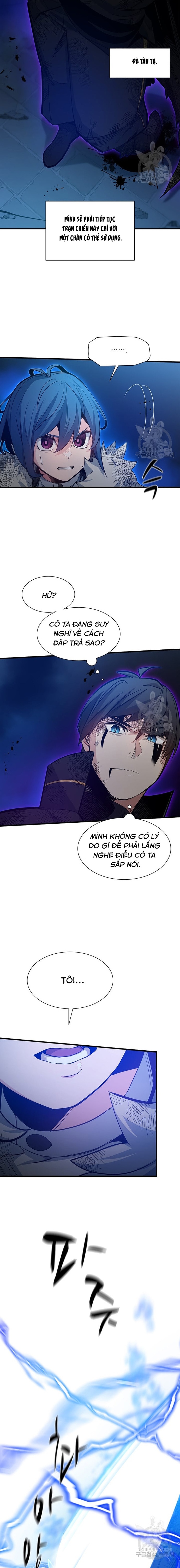 Hầm Ngục Hướng Dẫn Cấp Địa Ngục: Chapter 111