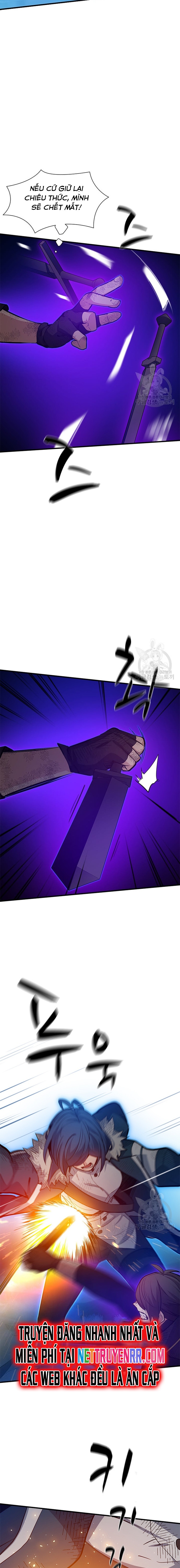 Hầm Ngục Hướng Dẫn Cấp Địa Ngục: Chapter 111