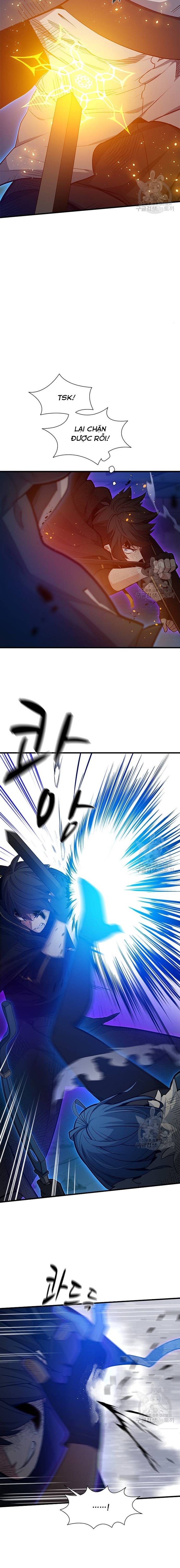 Hầm Ngục Hướng Dẫn Cấp Địa Ngục: Chapter 111