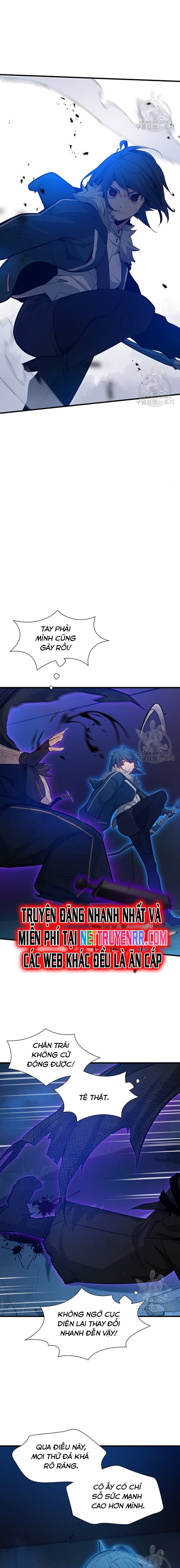 Hầm Ngục Hướng Dẫn Cấp Địa Ngục: Chapter 111