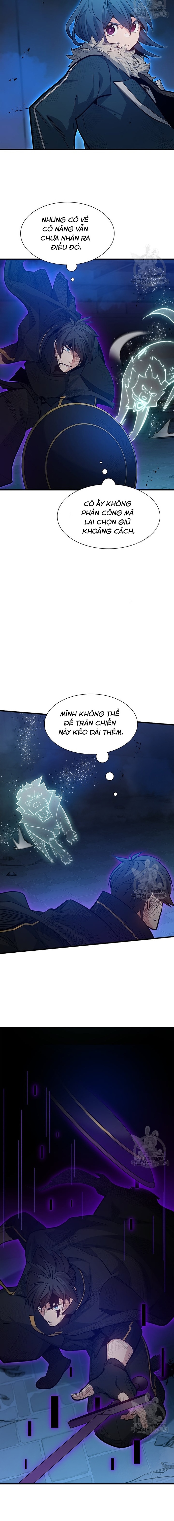 Hầm Ngục Hướng Dẫn Cấp Địa Ngục: Chapter 111