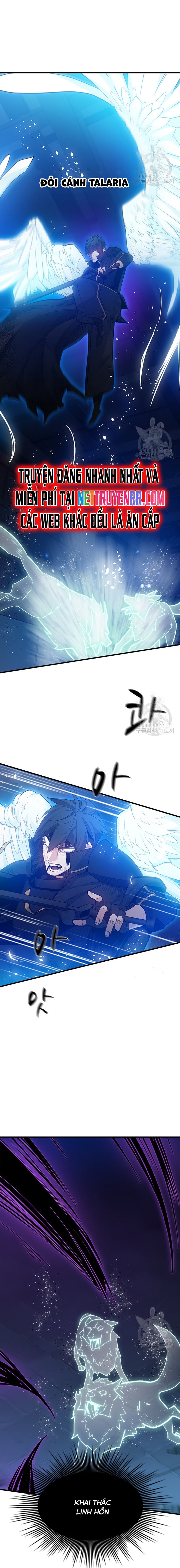 Hầm Ngục Hướng Dẫn Cấp Địa Ngục: Chapter 111