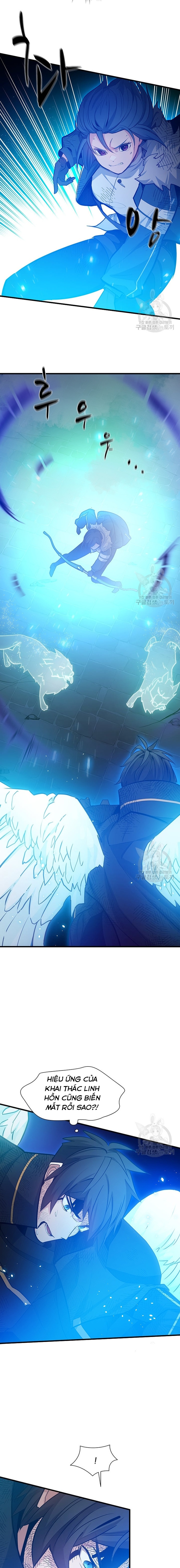 Hầm Ngục Hướng Dẫn Cấp Địa Ngục: Chapter 111