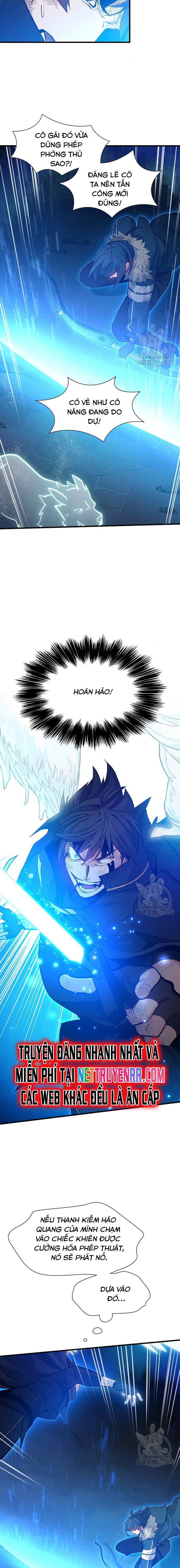 Hầm Ngục Hướng Dẫn Cấp Địa Ngục: Chapter 111