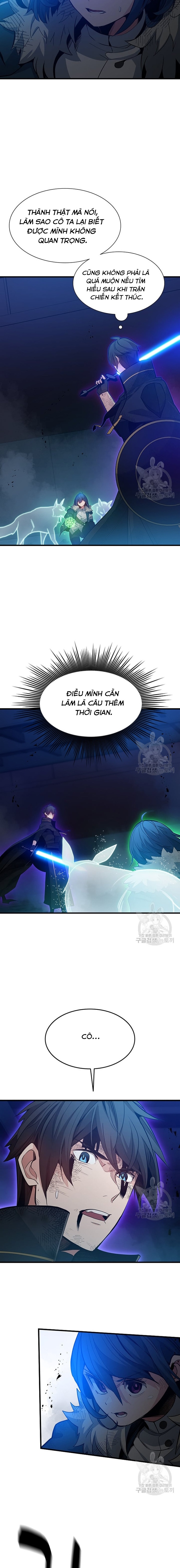 Hầm Ngục Hướng Dẫn Cấp Địa Ngục: Chapter 111