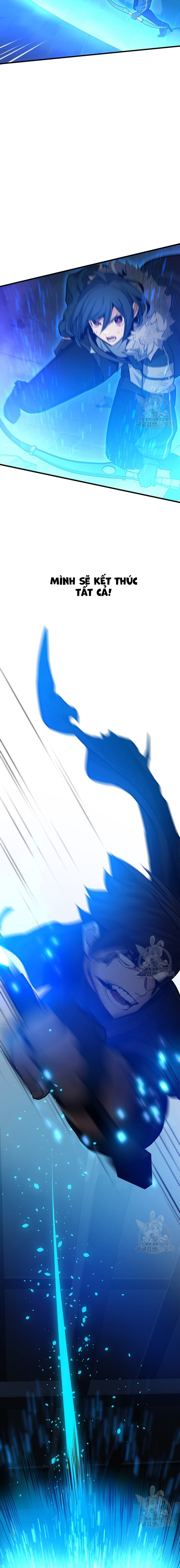 Hầm Ngục Hướng Dẫn Cấp Địa Ngục: Chapter 111