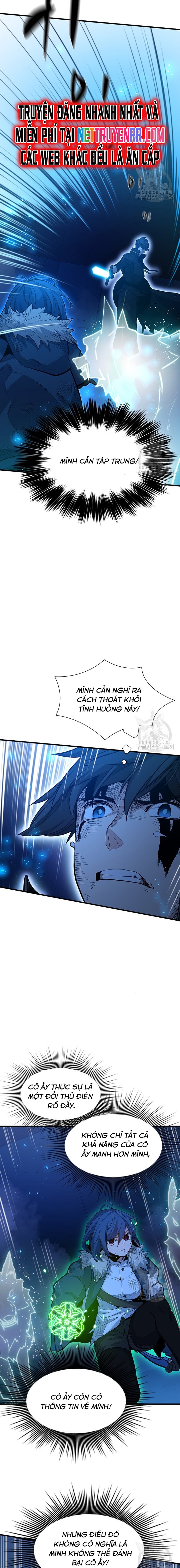 Hầm Ngục Hướng Dẫn Cấp Địa Ngục: Chapter 111