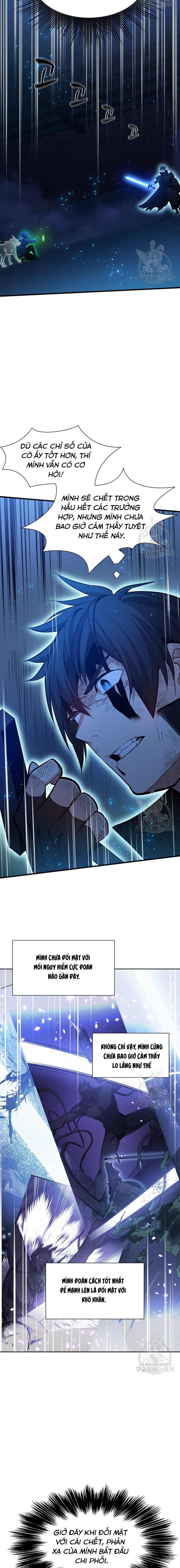 Hầm Ngục Hướng Dẫn Cấp Địa Ngục: Chapter 111