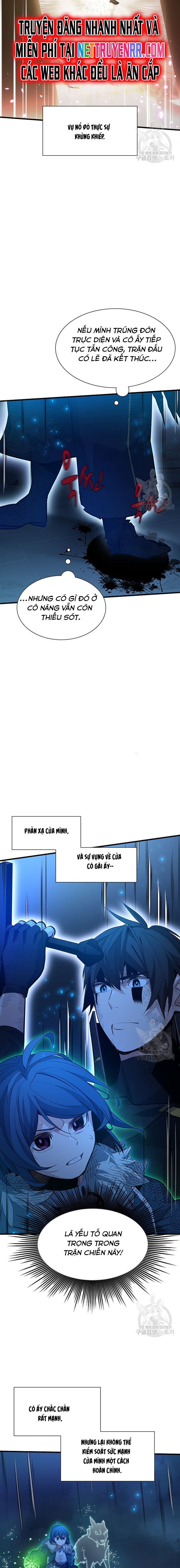 Hầm Ngục Hướng Dẫn Cấp Địa Ngục: Chapter 111