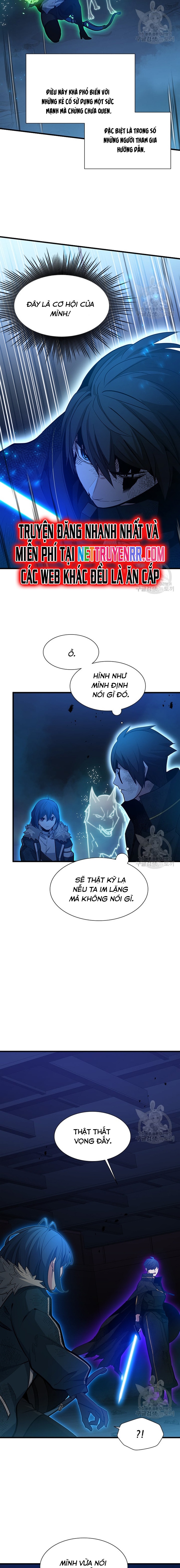 Hầm Ngục Hướng Dẫn Cấp Địa Ngục: Chapter 111