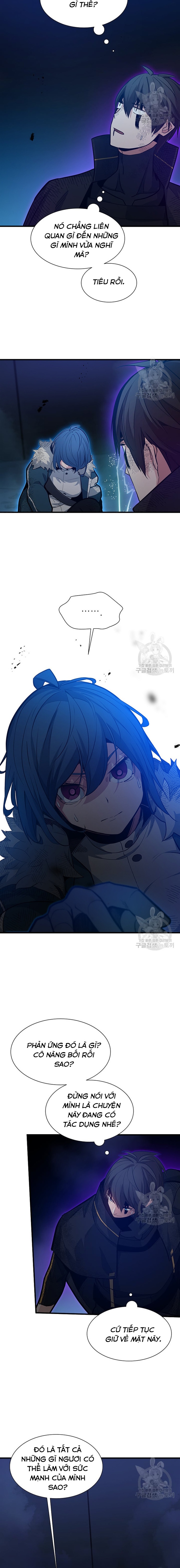 Hầm Ngục Hướng Dẫn Cấp Địa Ngục: Chapter 111